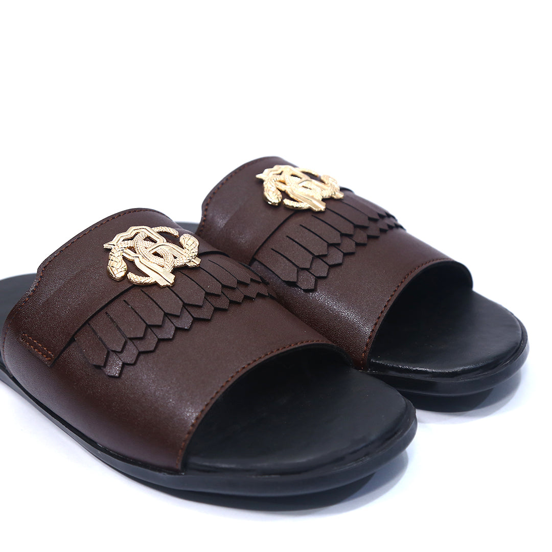 SL-014 - Best Men Casual Slipper Online in Pakistan