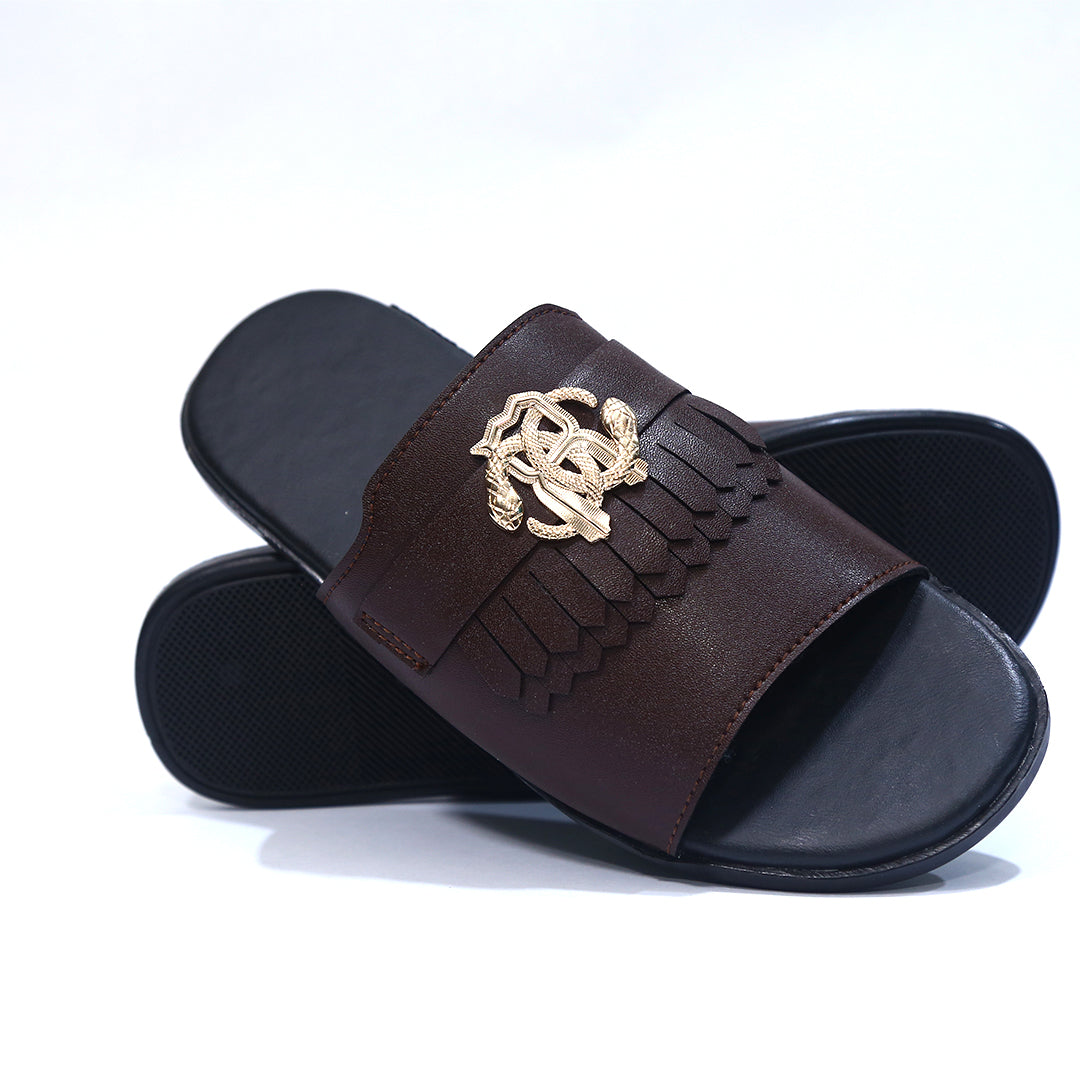 SL-014 - Best Men Casual Slipper Online in Pakistan