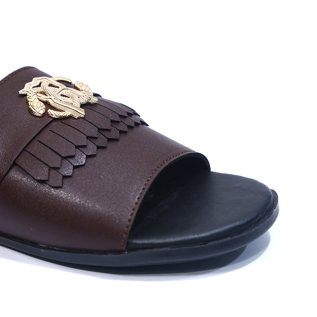 SL-014 - Best Men Casual Slipper Online in Pakistan