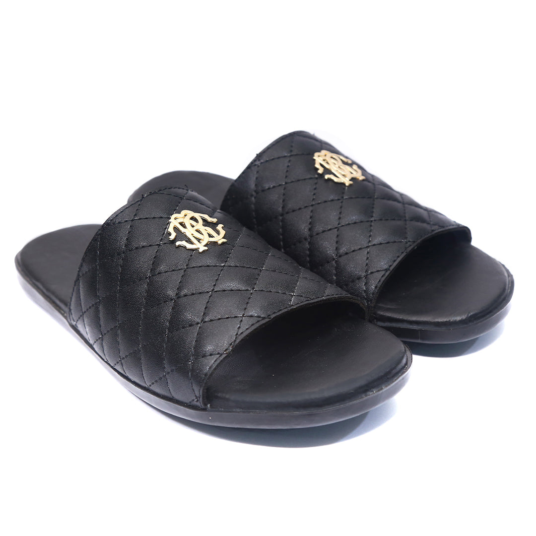 SL-004 - Best Men Casual Slipper Online in Pakistan