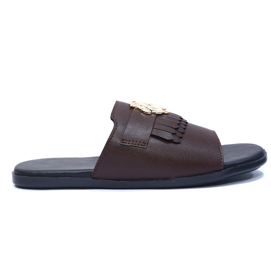 SL-014 - Best Men Casual Slipper Online in Pakistan